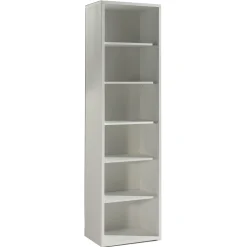 Hoge kantoorkast Roland-WHO