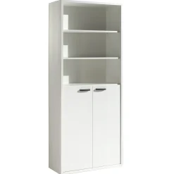 Hoge kantoorkast Roland-WHC