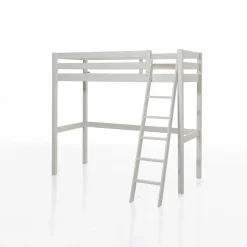 Hoogslaper Charlie Wit