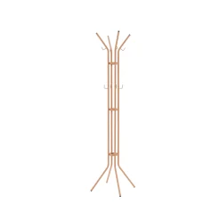 Kapstok Dennis Terracotta