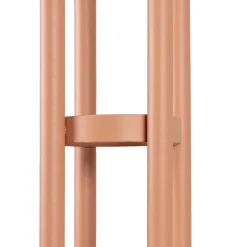 Kapstok Dennis Terracotta