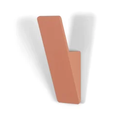 Kapstok Mason Terracotta