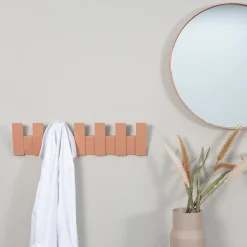 Kapstok Morris Terracotta