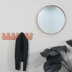 Kapstok Morris Terracotta