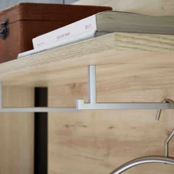 Kapstokpaneel Lazio Beuken