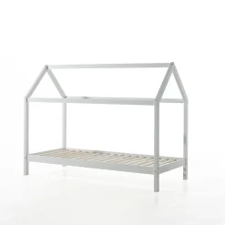 Kinderbed Bibi Wit 2