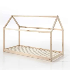 Kinderbed Dreamhouse-N