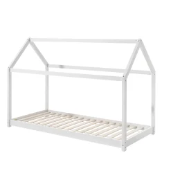 Kinderbed Dreamhouse-W