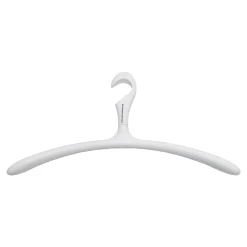 Kledinghanger Harry Wit – Set van 5