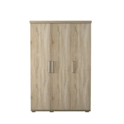 Kledingkast Bruno 3-deurs