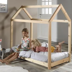 Kleuterbed Dreamhouse-N