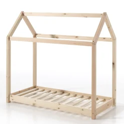 Kleuterbed Dreamhouse-N