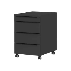 Ladeblok Galileo Grafiet