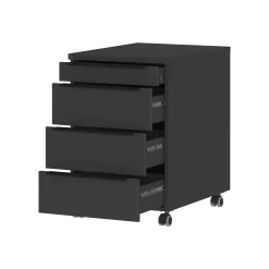 Ladeblok Galileo Grafiet