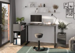 Ladeblok Galileo Grafiet