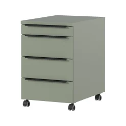 Ladeblok Galileo Groen