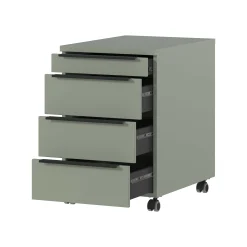 Ladeblok Galileo Groen