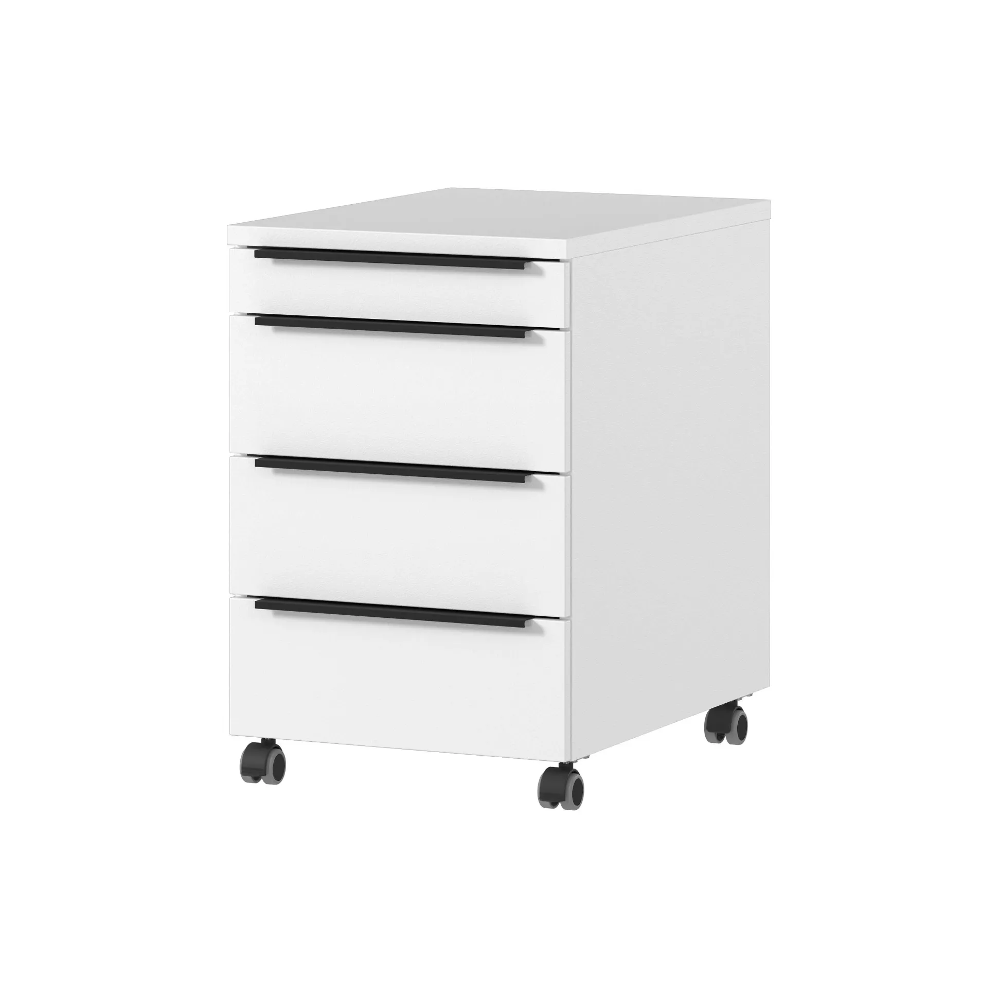 Ladeblok Galileo Wit