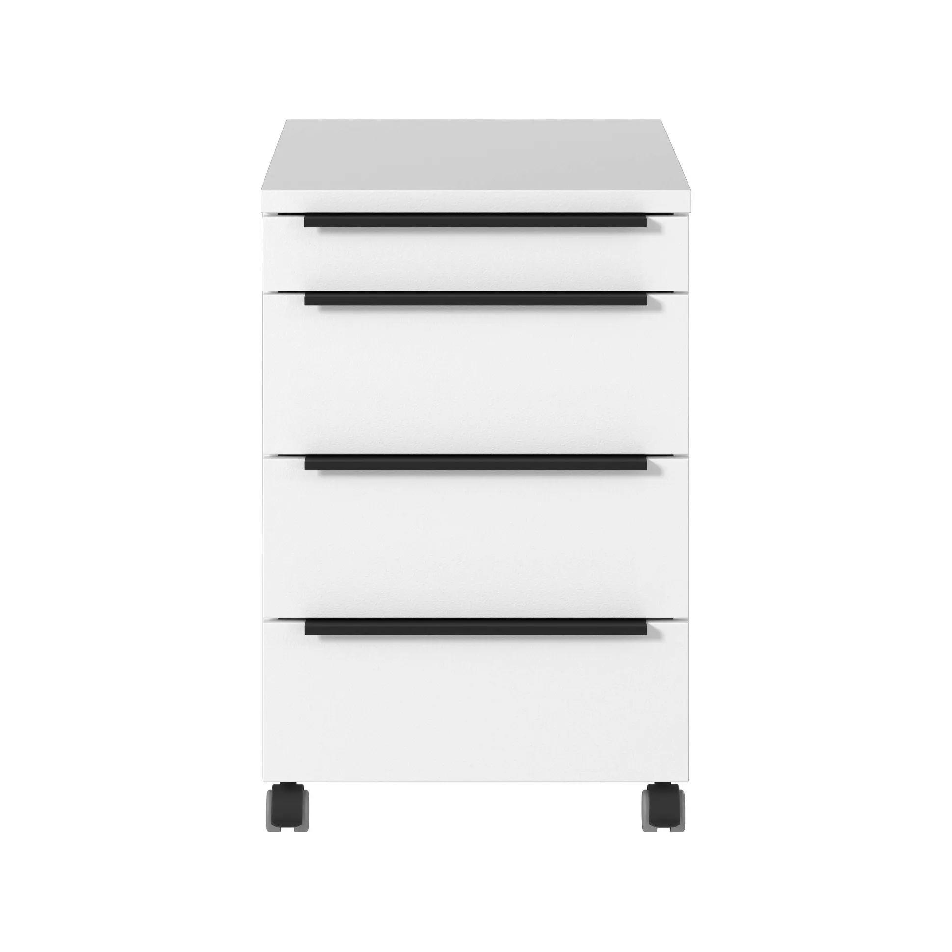 Ladeblok Galileo Wit