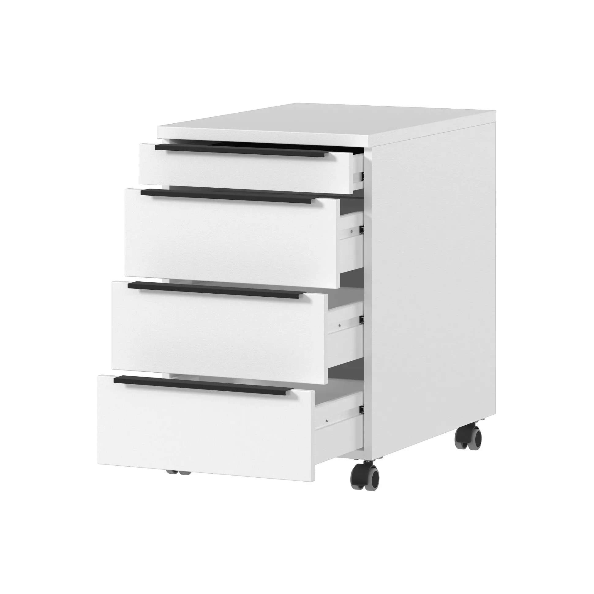 Ladeblok Galileo Wit