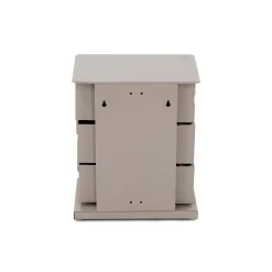 Ladekast Coco Taupe 55 cm