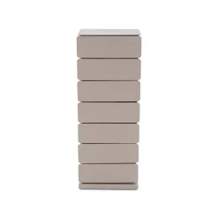 Ladekast Coco Taupe 99 cm