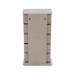 Ladekast Coco Taupe 73 cm