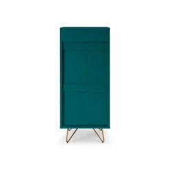 Ladekast Lucy Blauw 45 cm