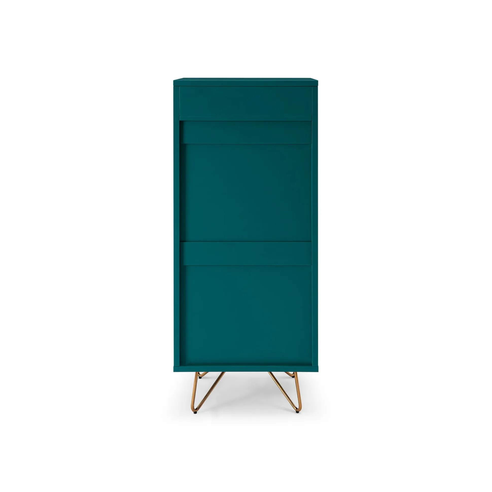 Ladekast Lucy Blauw 45 cm