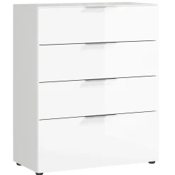 Ladekast Sirmione Wit