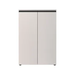 Lage kantoorkast Chicago Kasjmier 120 cm