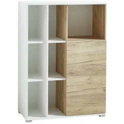 Lage kantoorkast Kreta