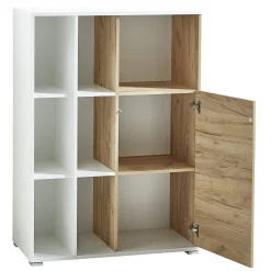 Lage kantoorkast Kreta