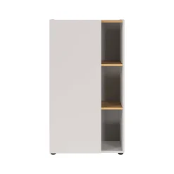 Lage kantoorkast Orlando Kasjmier 110 cm