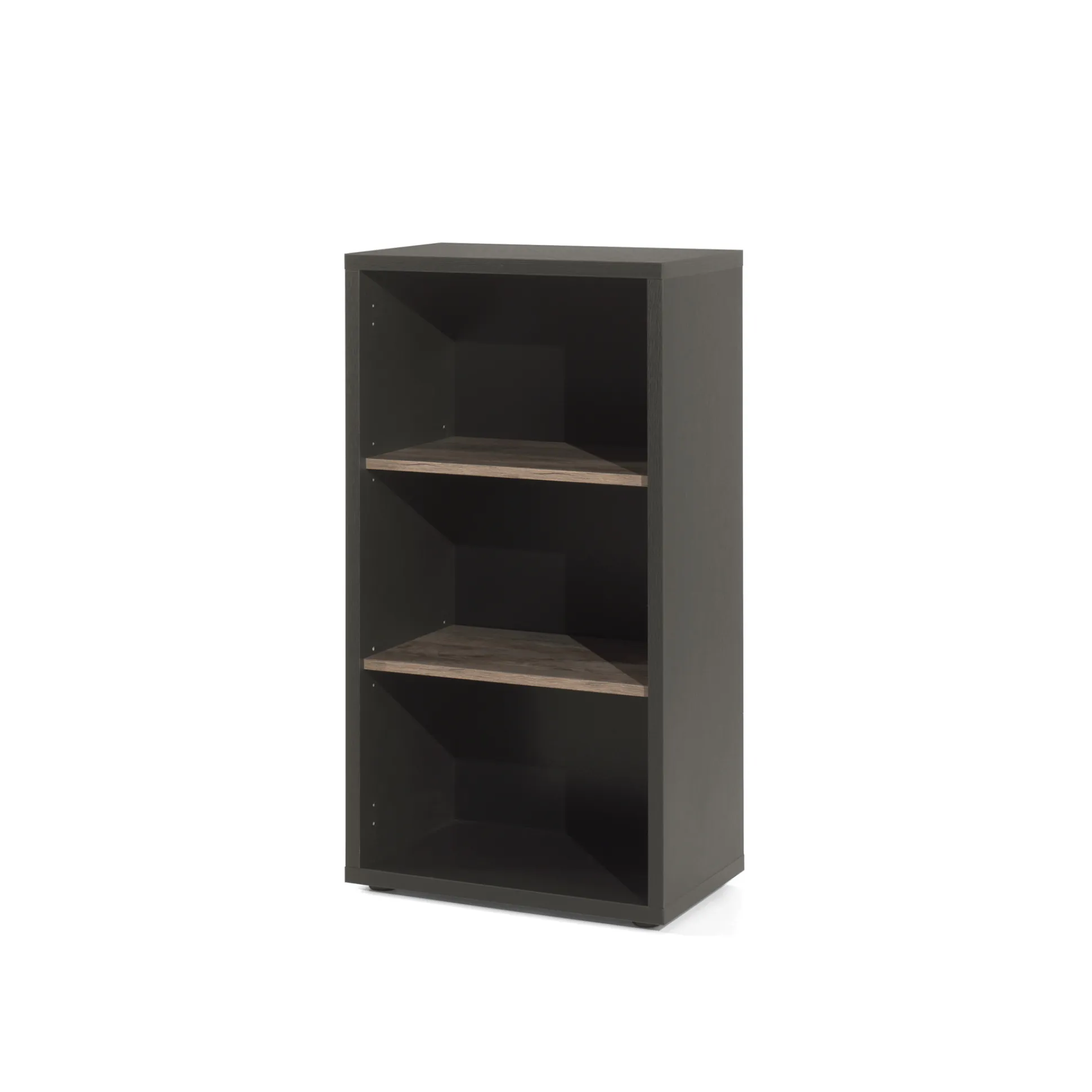 Lage open kantoorkast Roland Vintage