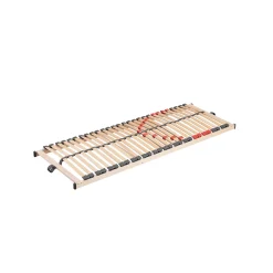 Lattenbodem 70×190 cm luxe