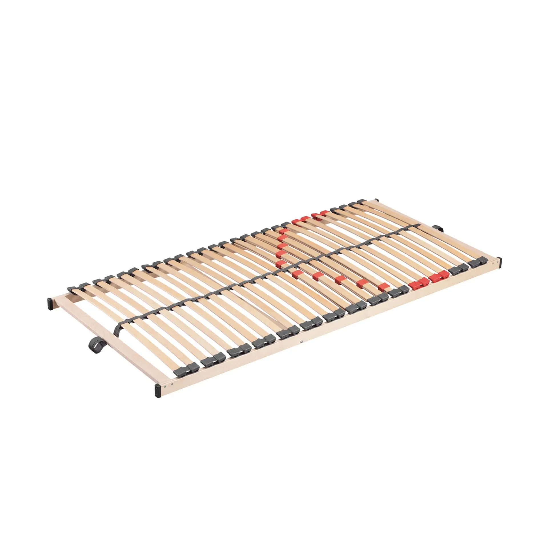 Lattenbodem 120×200 cm luxe – vlak