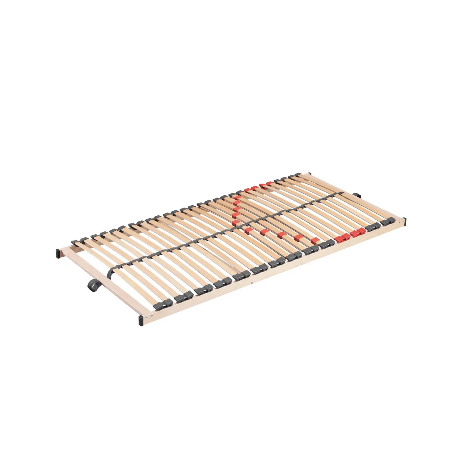 Lattenbodem 100×200 cm luxe – vlak