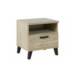 Nachtkastje Finn Eiken