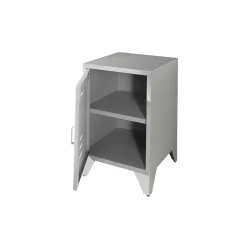 Nachtkastje Jay Grijs