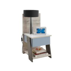 Nachtkastje Lando Zandeiken