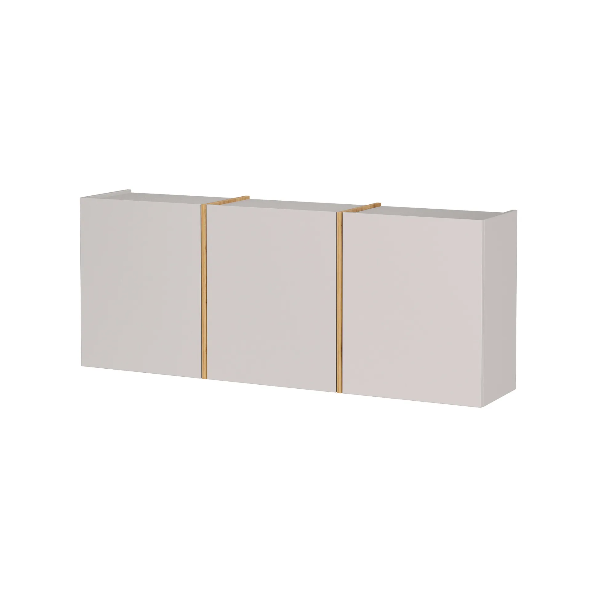 Opbergkast Aniek Kasjmier Eiken 55 cm