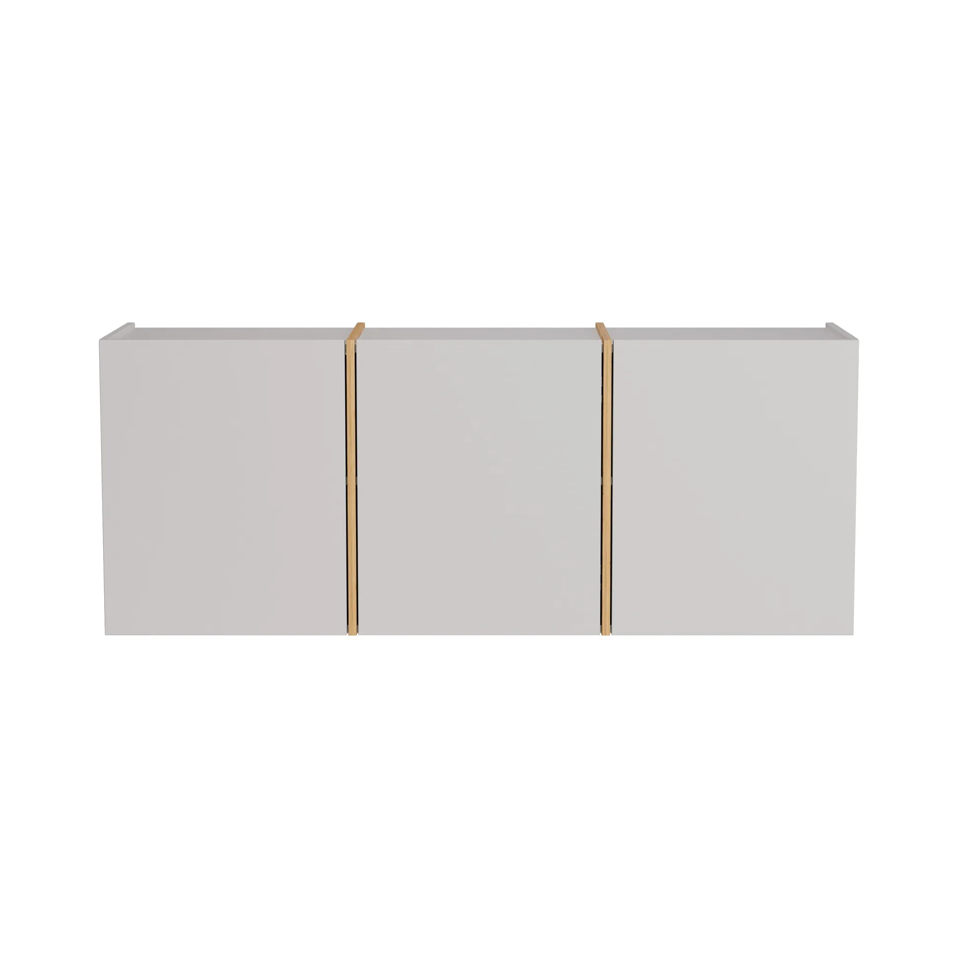 Opbergkast Aniek Kasjmier Eiken 55 cm