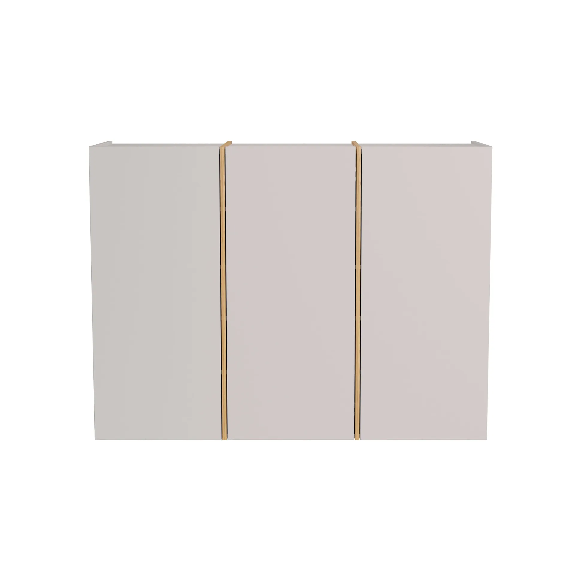 Opbergkast Aniek Kasjmier Eiken 103 cm