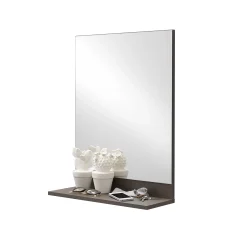 Outletaanbieding Spiegel Georgia Zandeiken