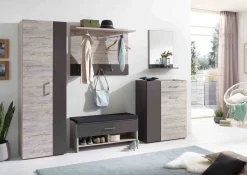 Outletaanbieding Spiegel Georgia Zandeiken