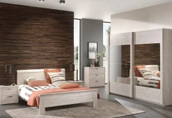 2-persoonsbed Benja-14