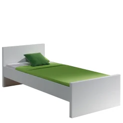 1-Persoonsbed Daniel