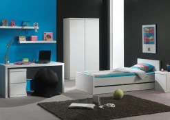 1-Persoonsbed Daniel