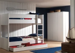 1-Persoonsbed Daniel